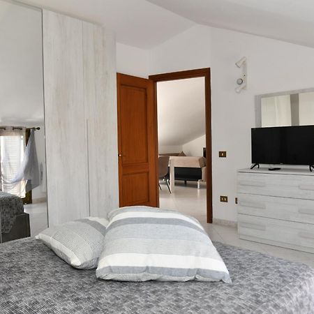 شقة Casa Porto Sardegna بورتو توريس المظهر الخارجي الصورة