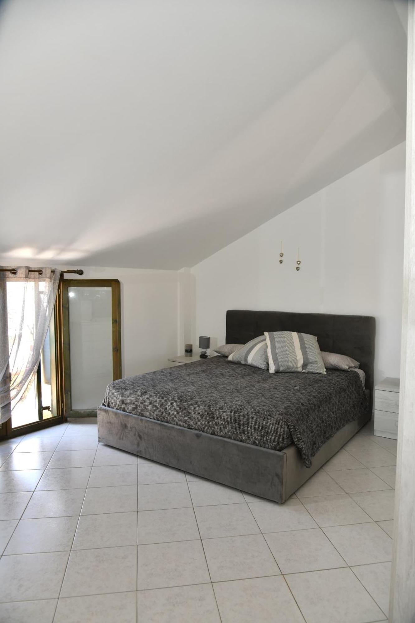 شقة Casa Porto Sardegna بورتو توريس المظهر الخارجي الصورة