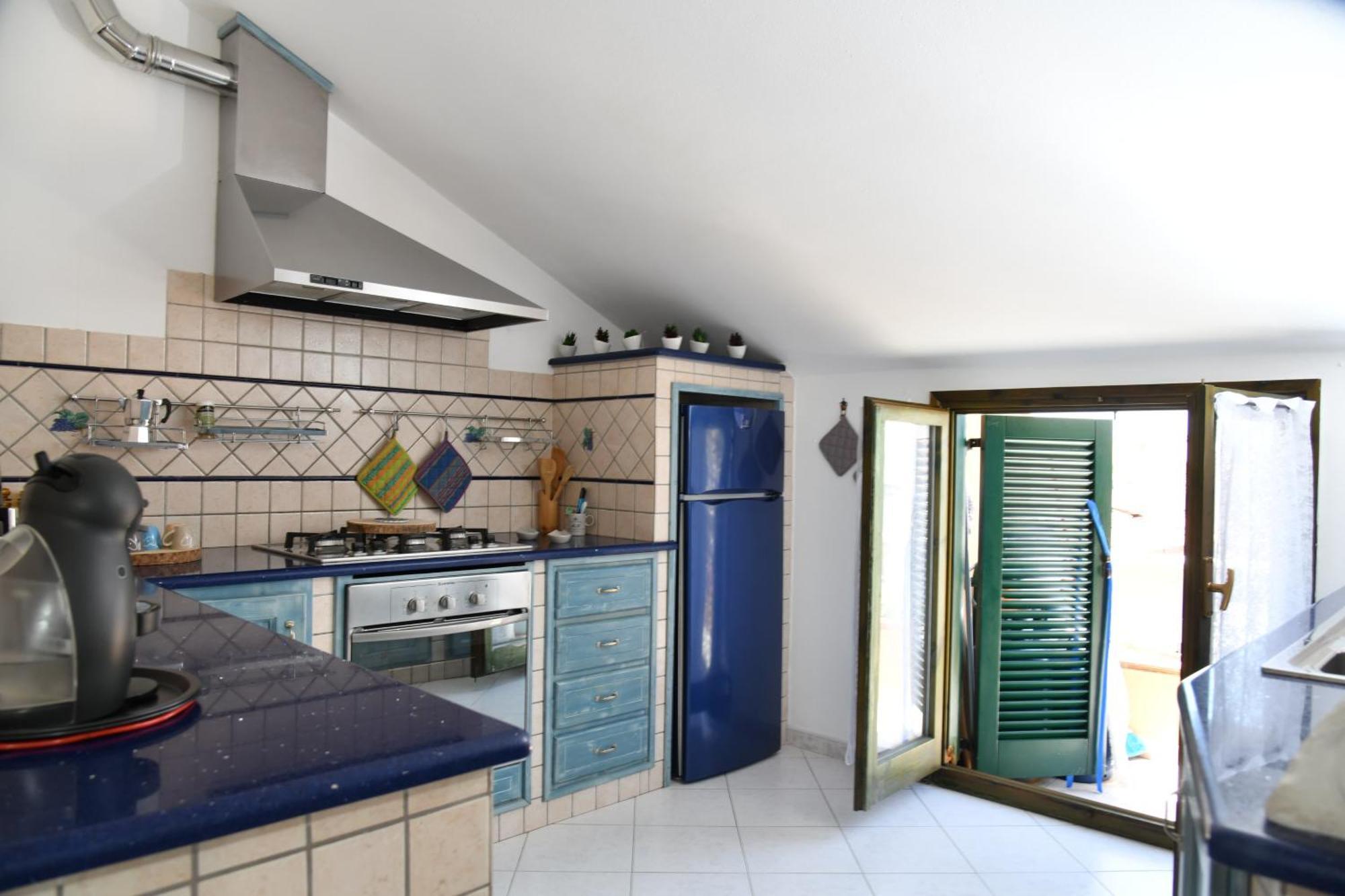 شقة Casa Porto Sardegna بورتو توريس المظهر الخارجي الصورة